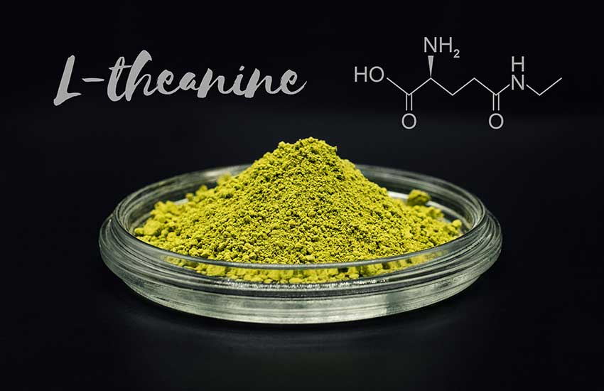Natural Theanine1