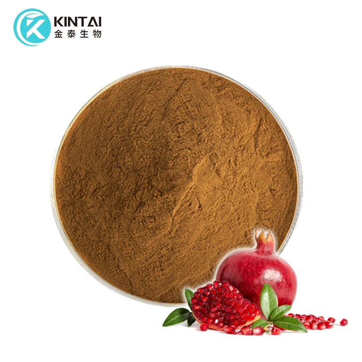 Pomegranate Seed Extract Powder
