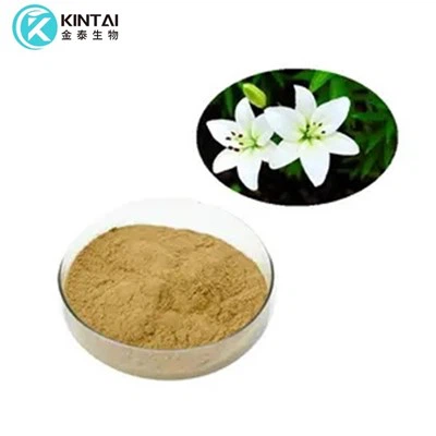 Lilium Candidum svogūnėlių ekstraktas